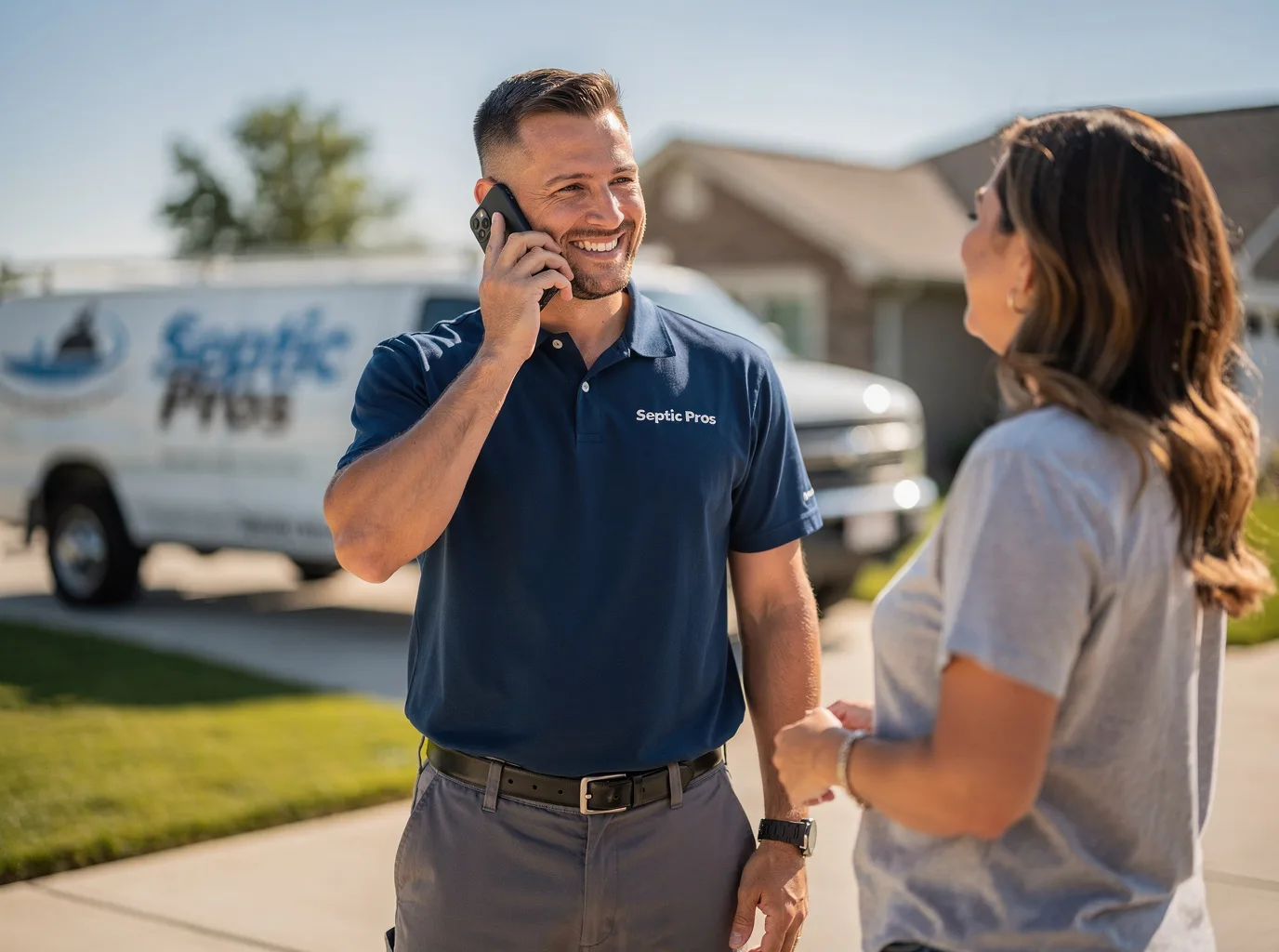 Septic Tank Pumping Salt Lick, KY FAQs